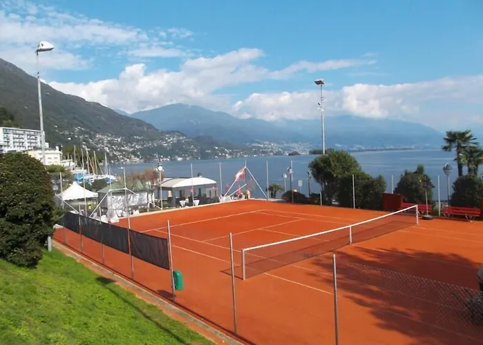 Garni Morettina Pensjonat