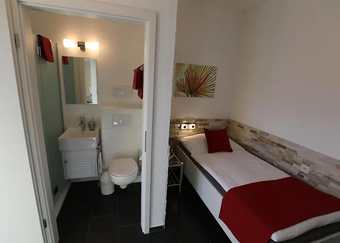 Garni Morettina Pensjonat 3*