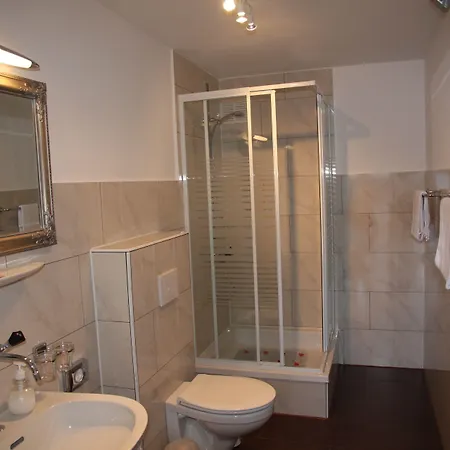 Garni Morettina Affittacamere 3*