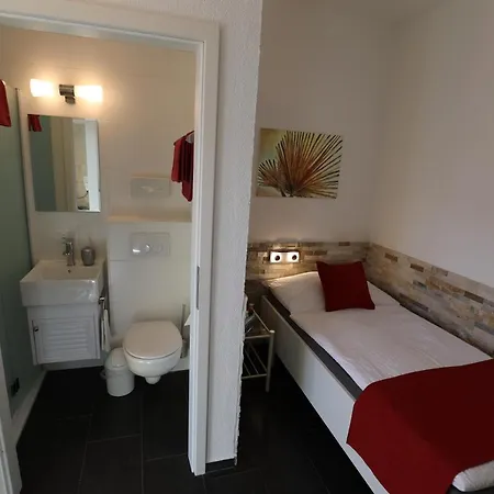 Garni Morettina Affittacamere 3*