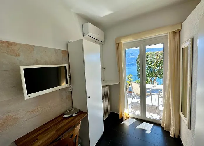 Guest house Garni Morettina 3*