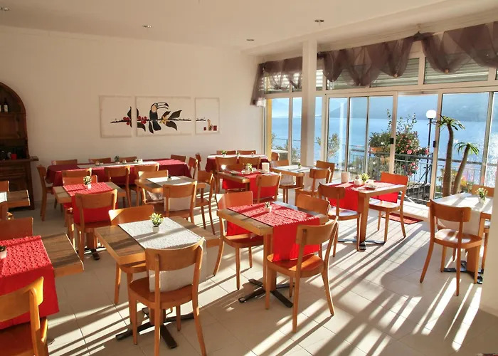 Garni Morettina Brissago