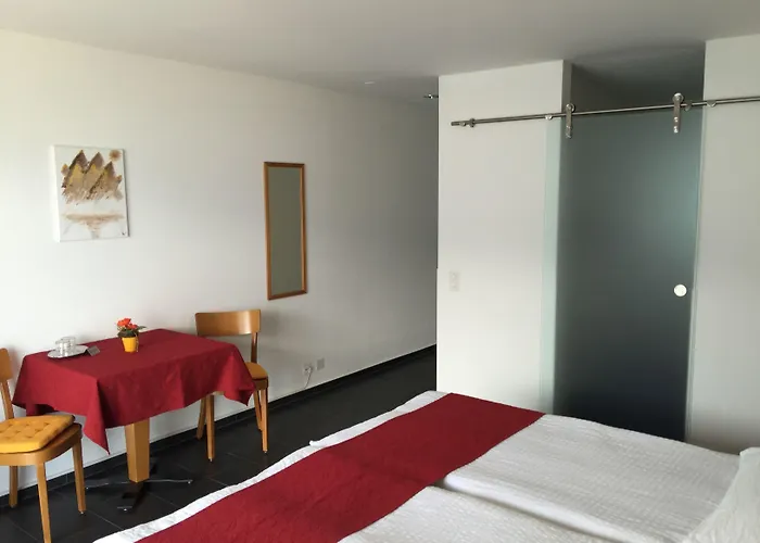 Garni Morettina Brissago