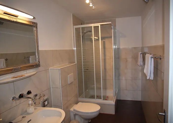 Garni Morettina Guest house 3*