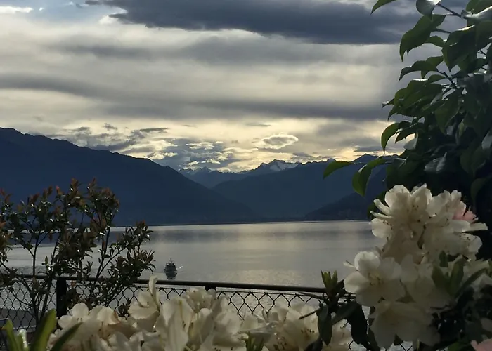 Garni Morettina Guest house